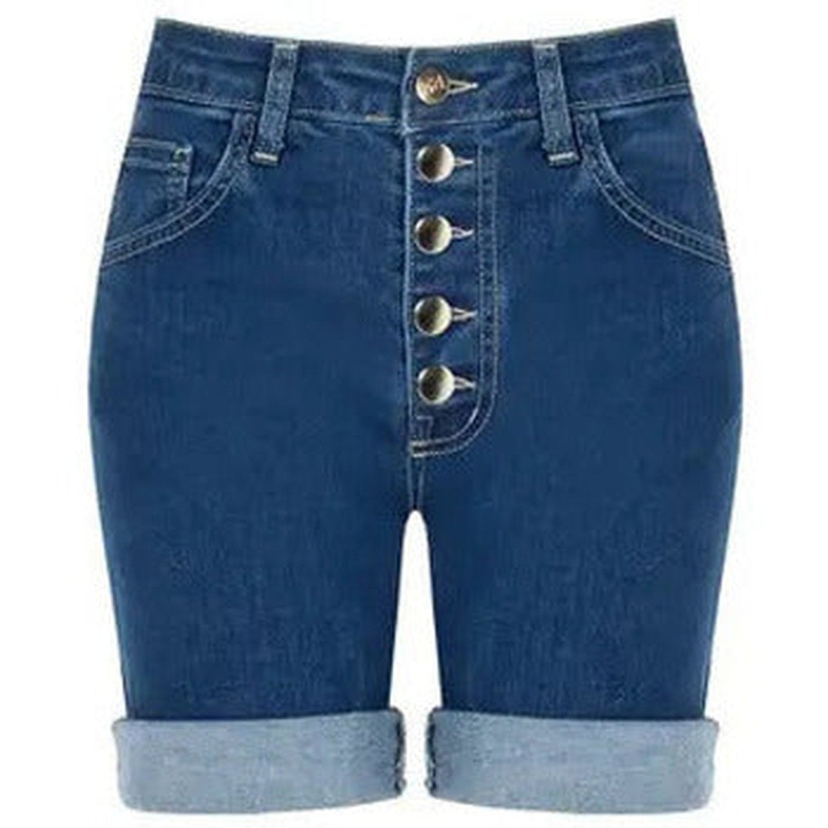 Short Jeans