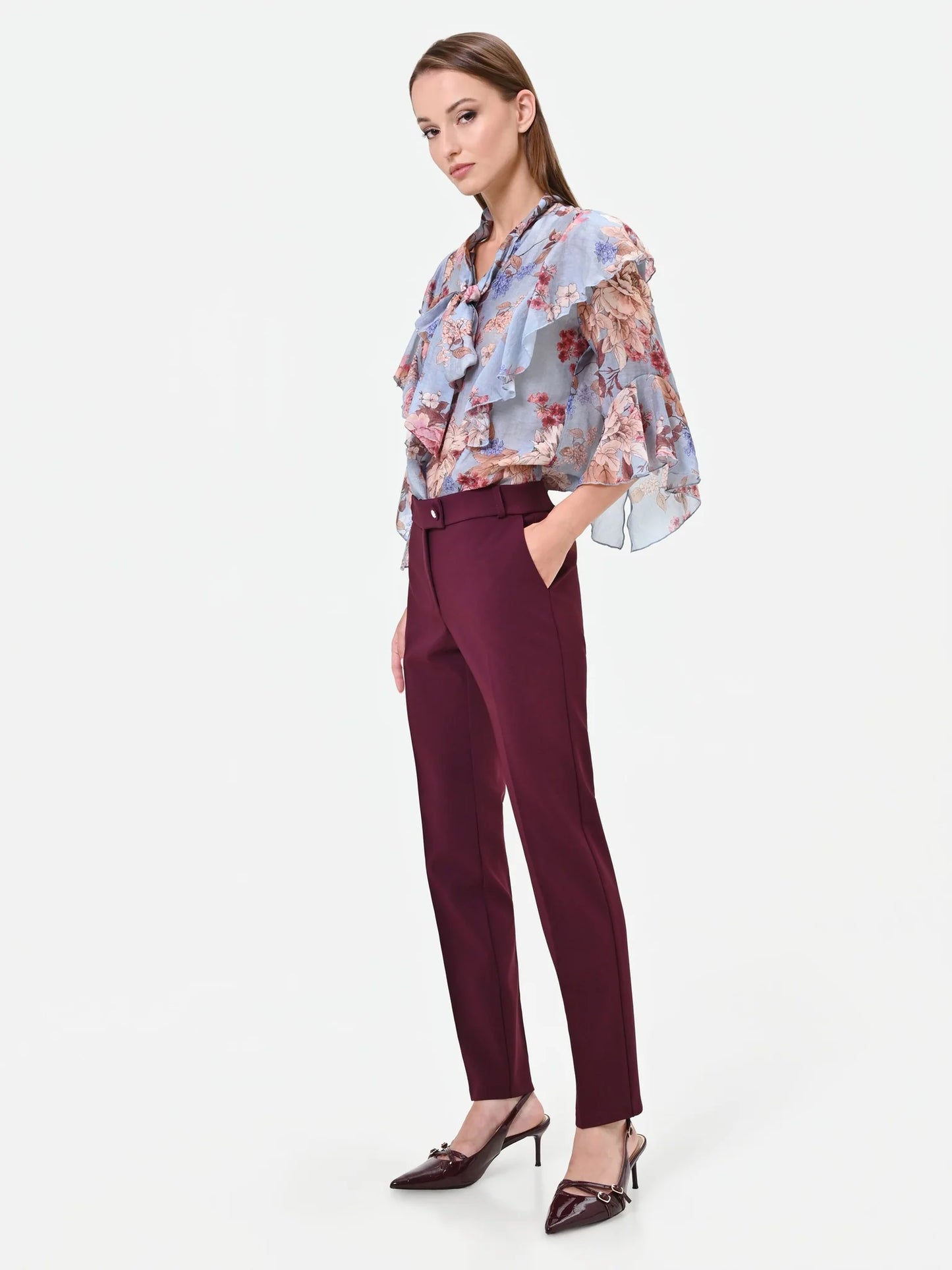 Pantalone Sigaretta