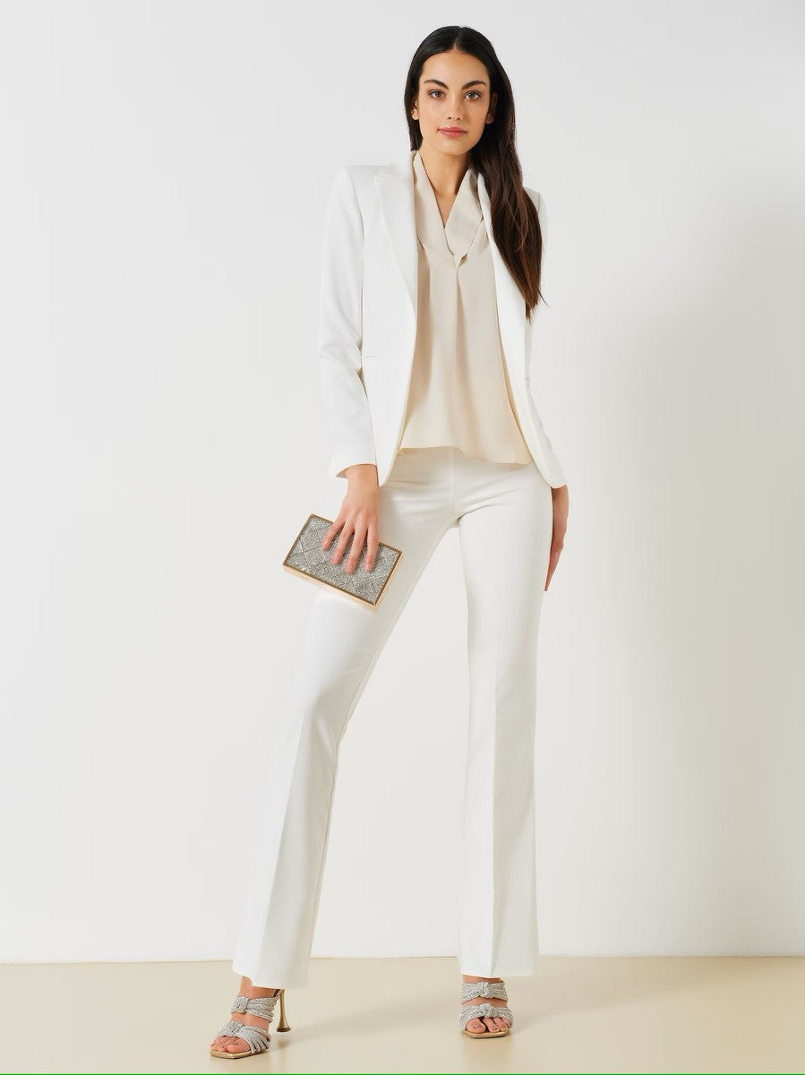 Camicia Scollo Punta