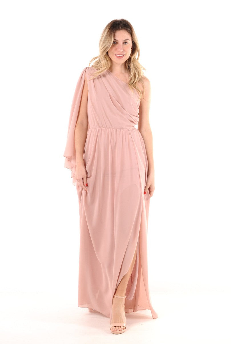 Abito Impero Monospalla