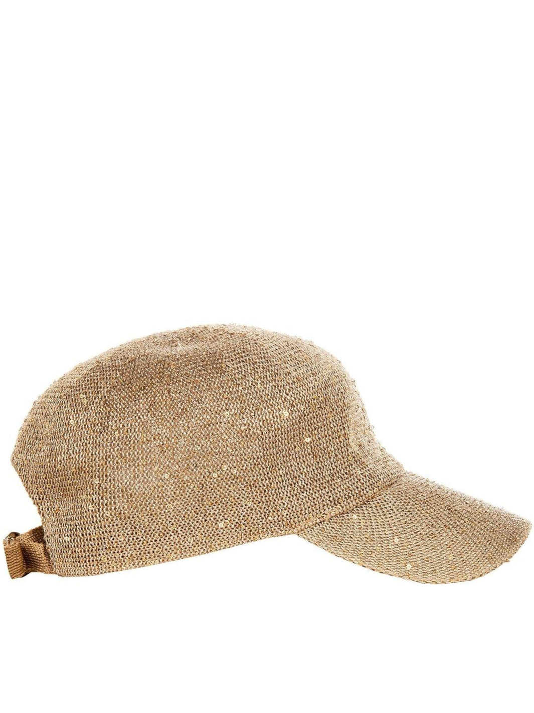 Berretto Paillettes
