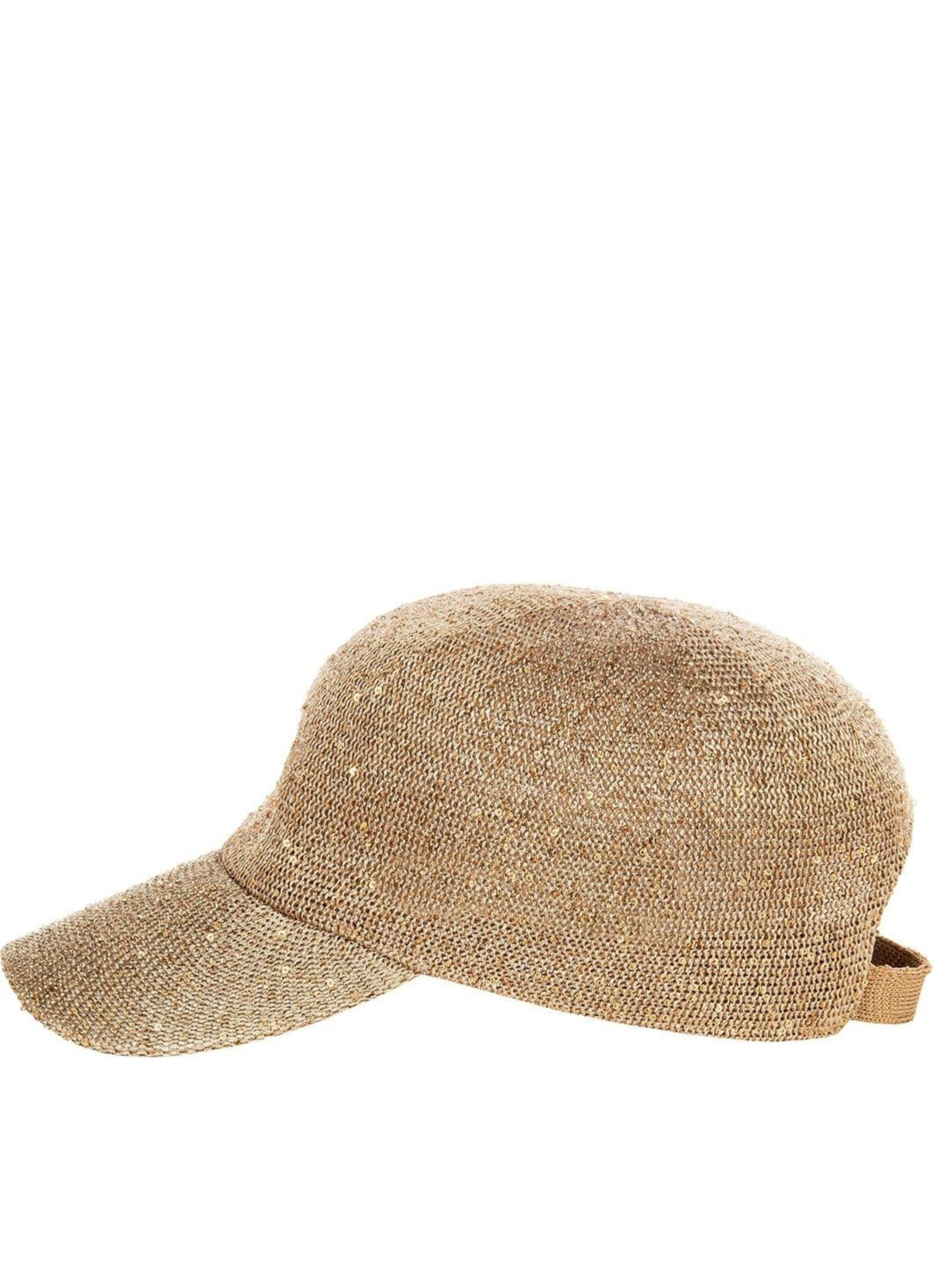 Berretto Paillettes