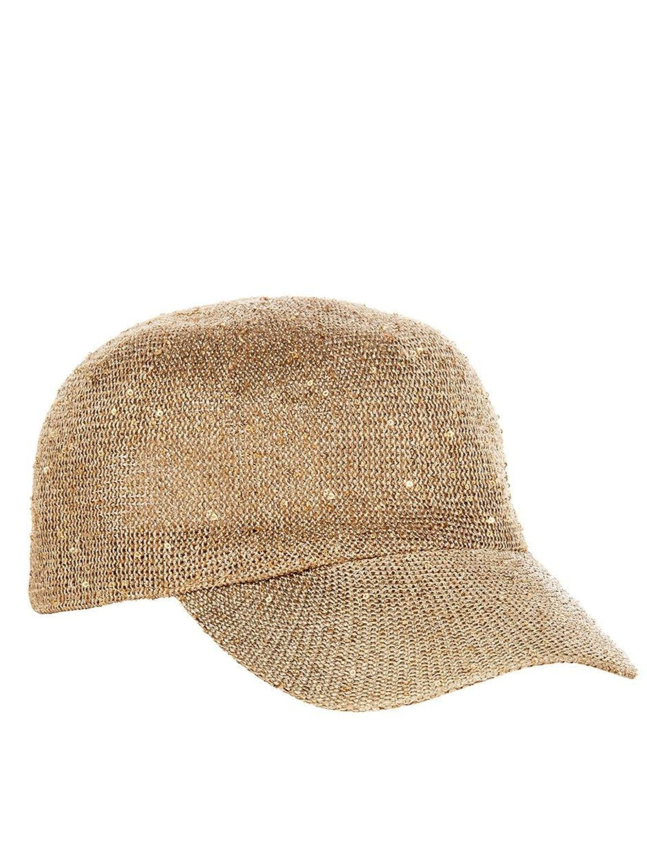 Berretto Paillettes
