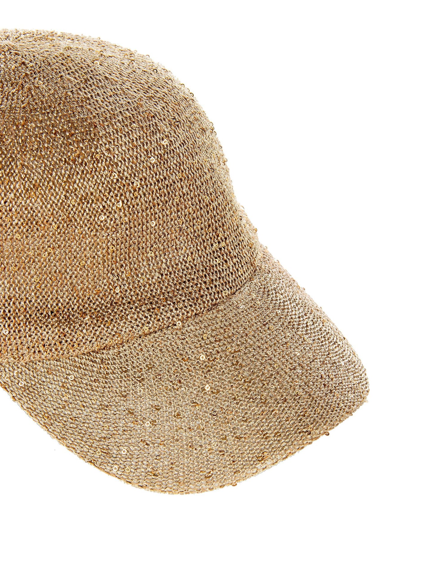 Berretto Paillettes