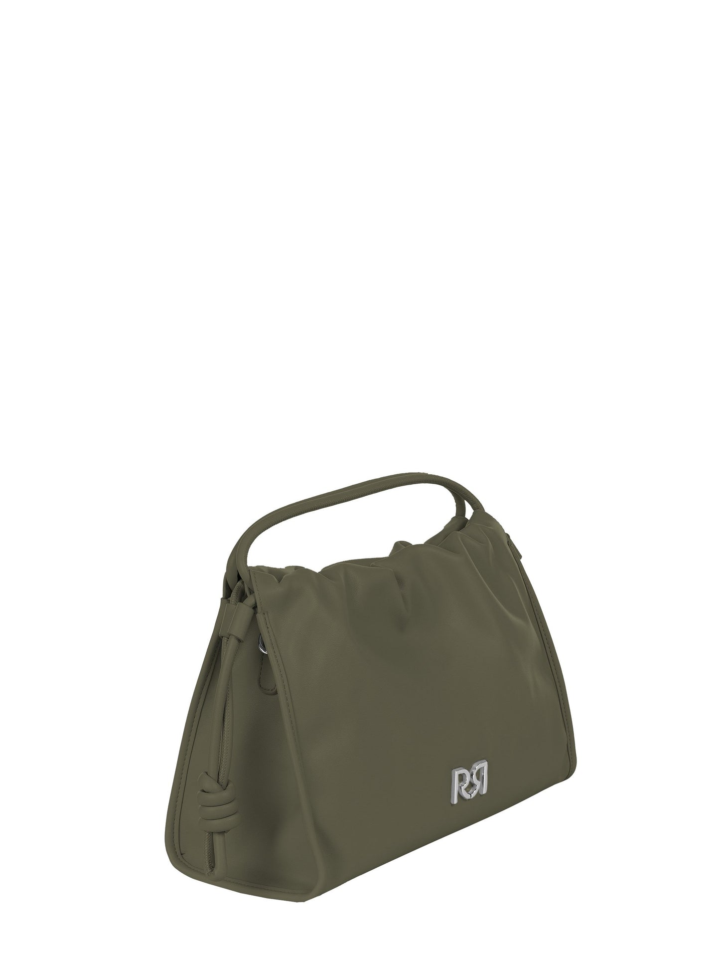 Borsa Sacco effetto Pelle