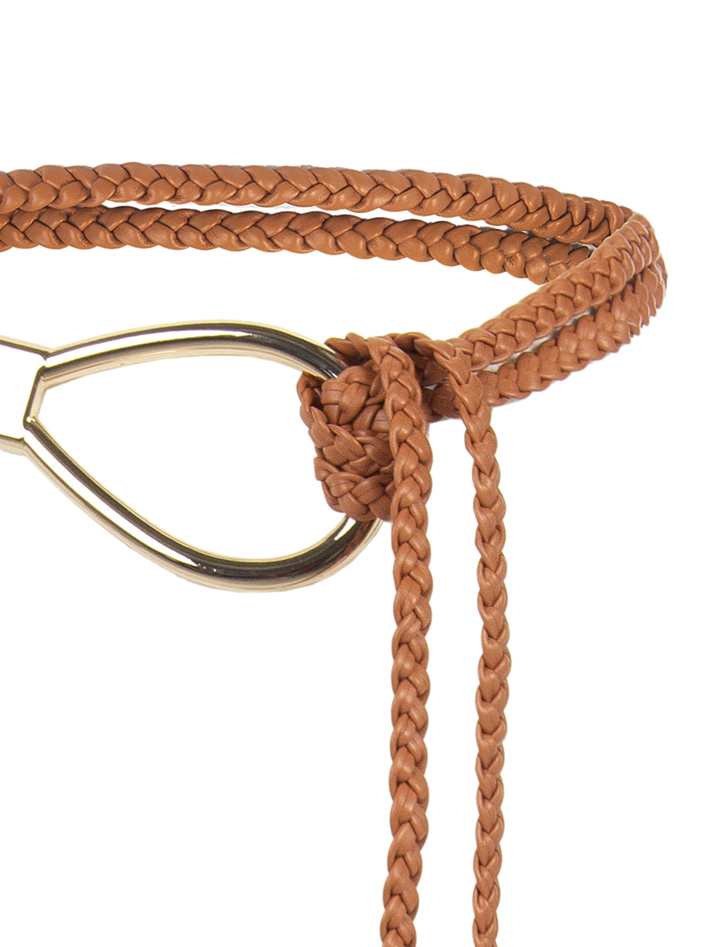 Cintura Piccola Ricamo Intreccio