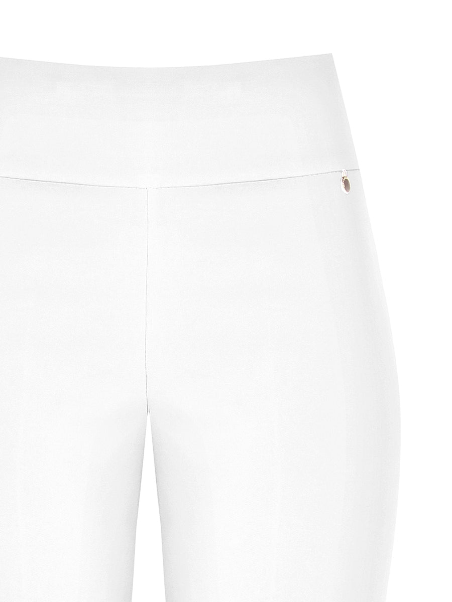 Pantalone Zampa Bustino Alto