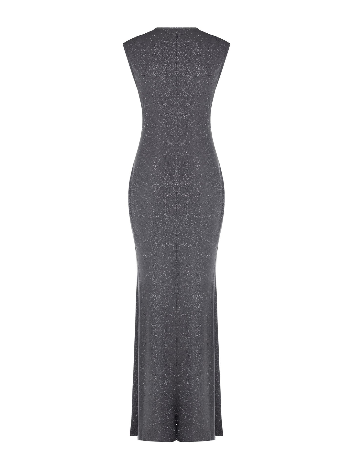 Abito Lungo lurex
