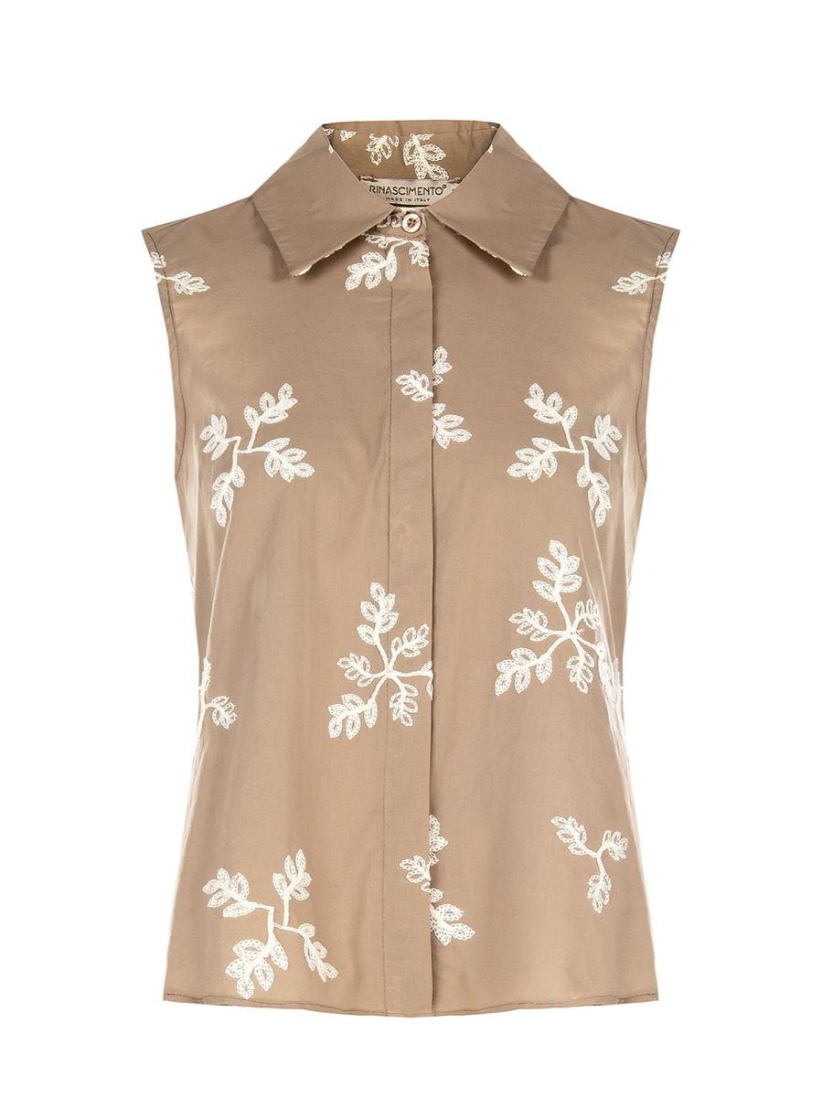 Camicia Giro Maniche