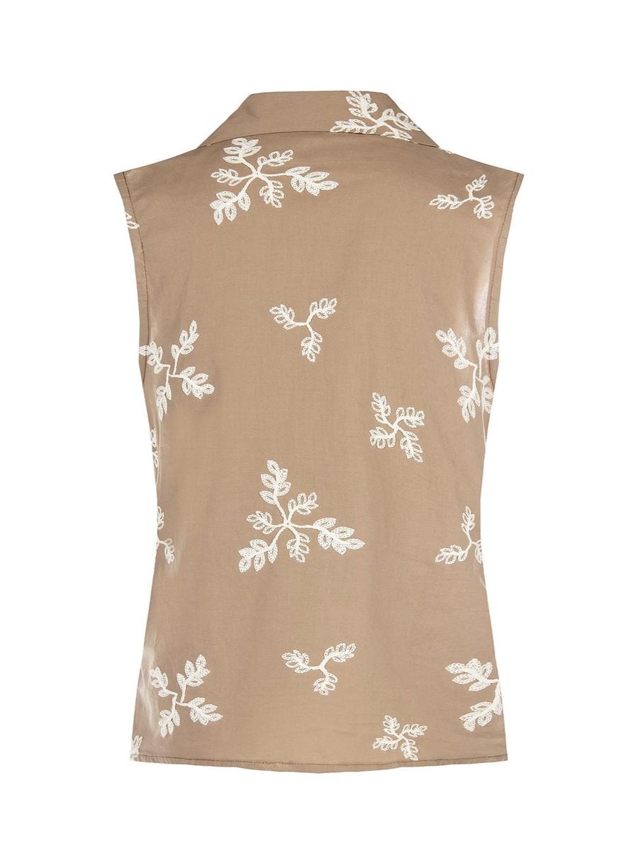 Camicia Giro Maniche