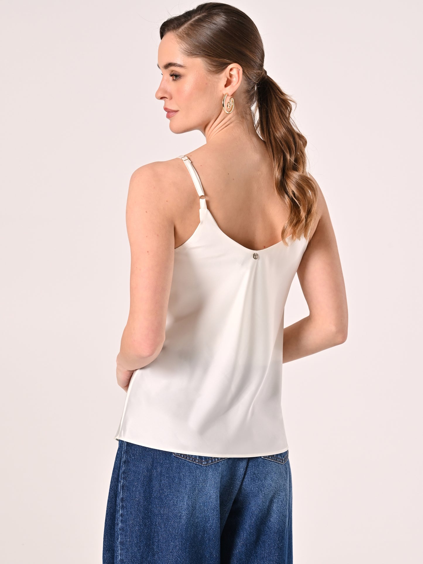 Top Spalline Sottili