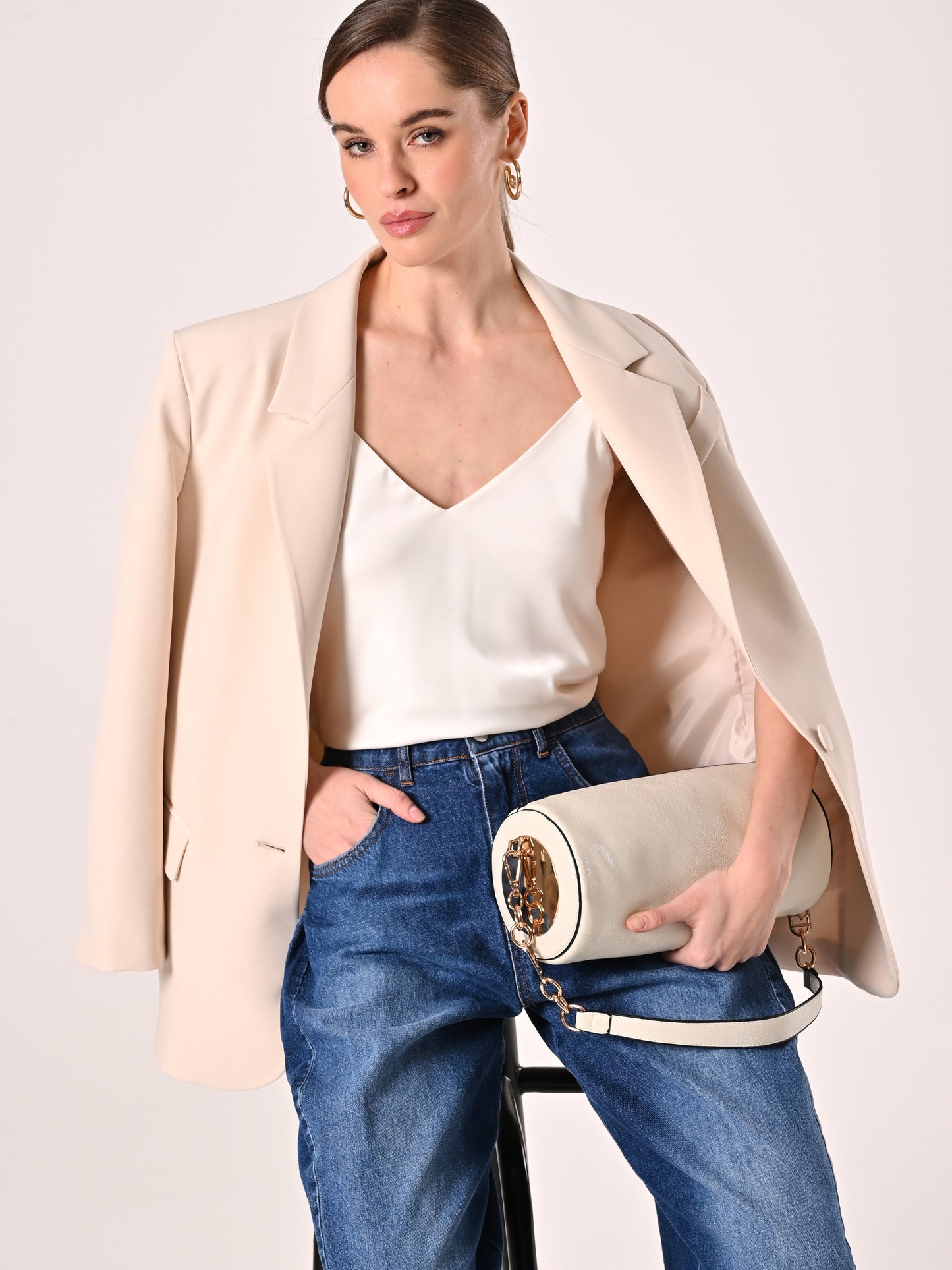 Top Spalline Sottili