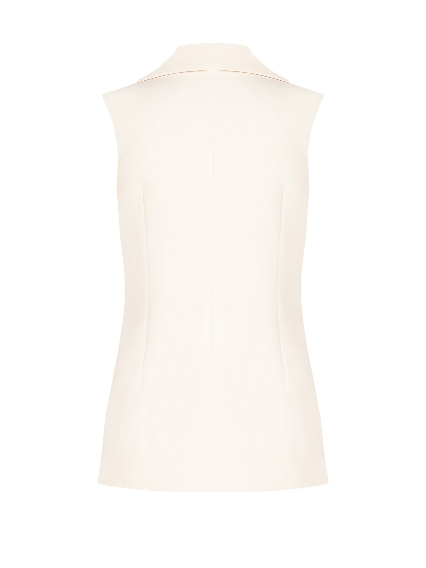 Gilet in Tessuto Tecnico