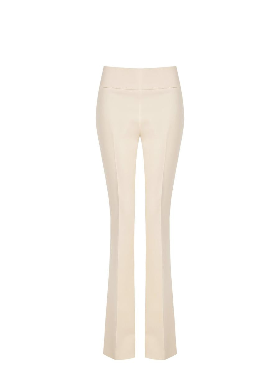 Pantalone Zampa Bustino Alto