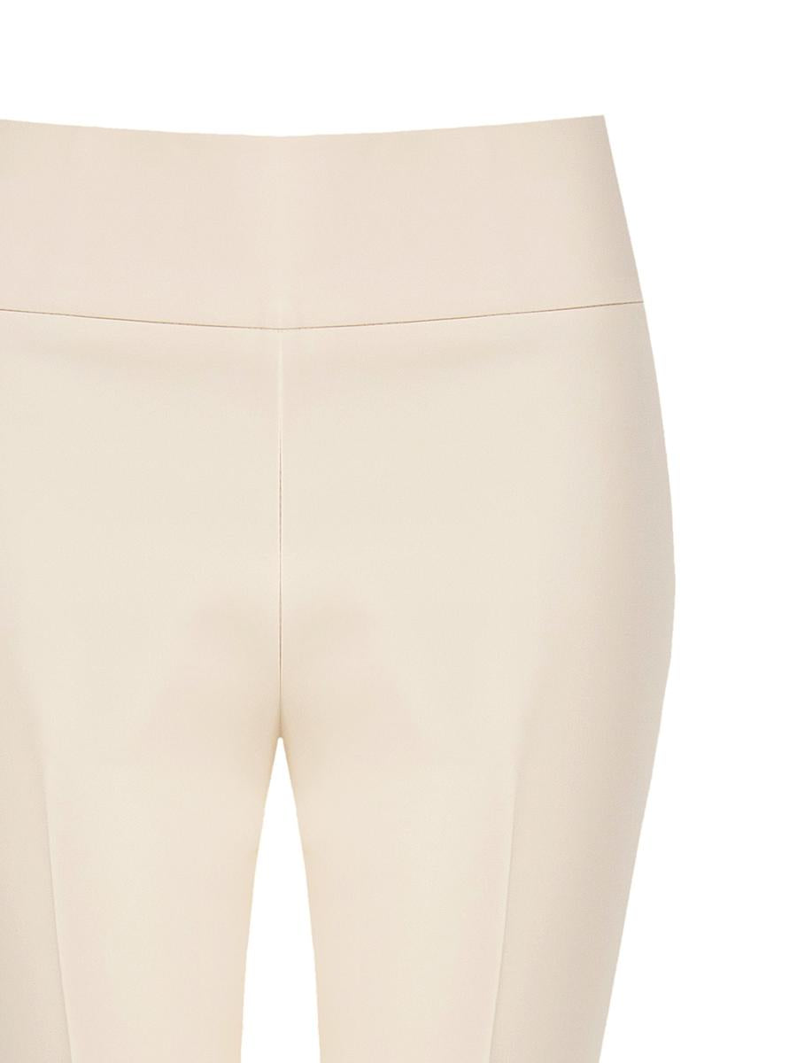 Pantalone Zampa Bustino Alto