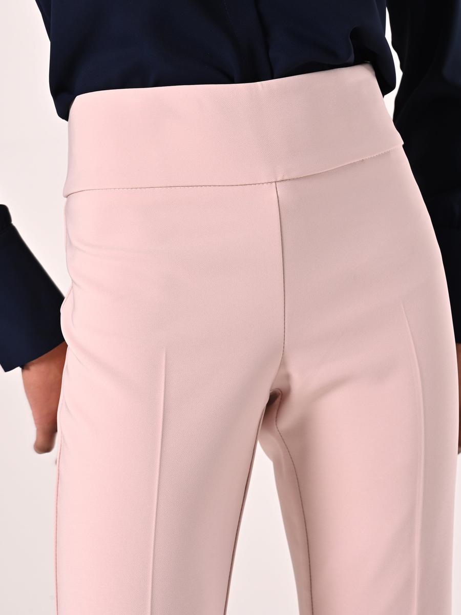 Pantalone Zampa Bustino Alto