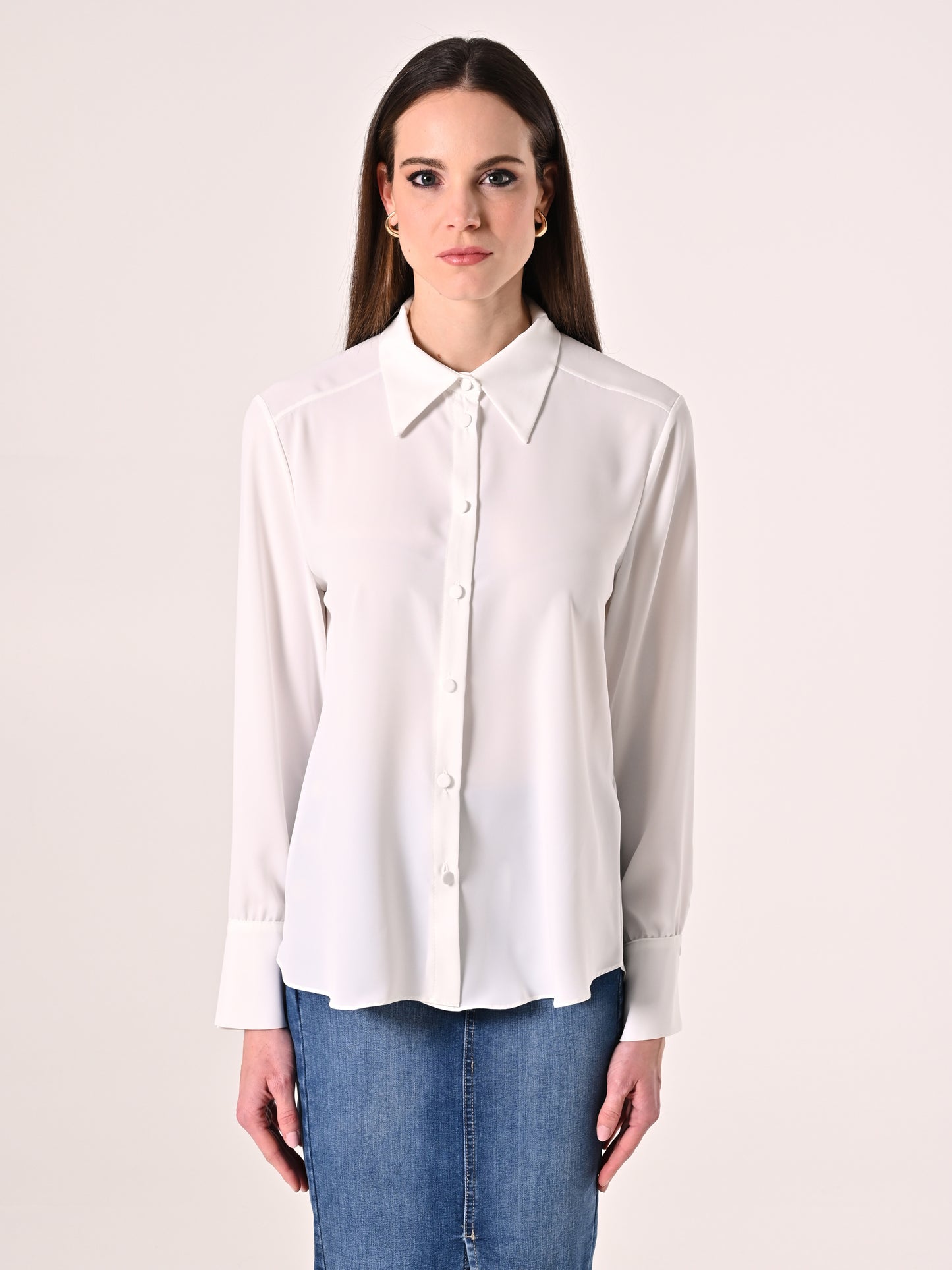 Camicia Basic