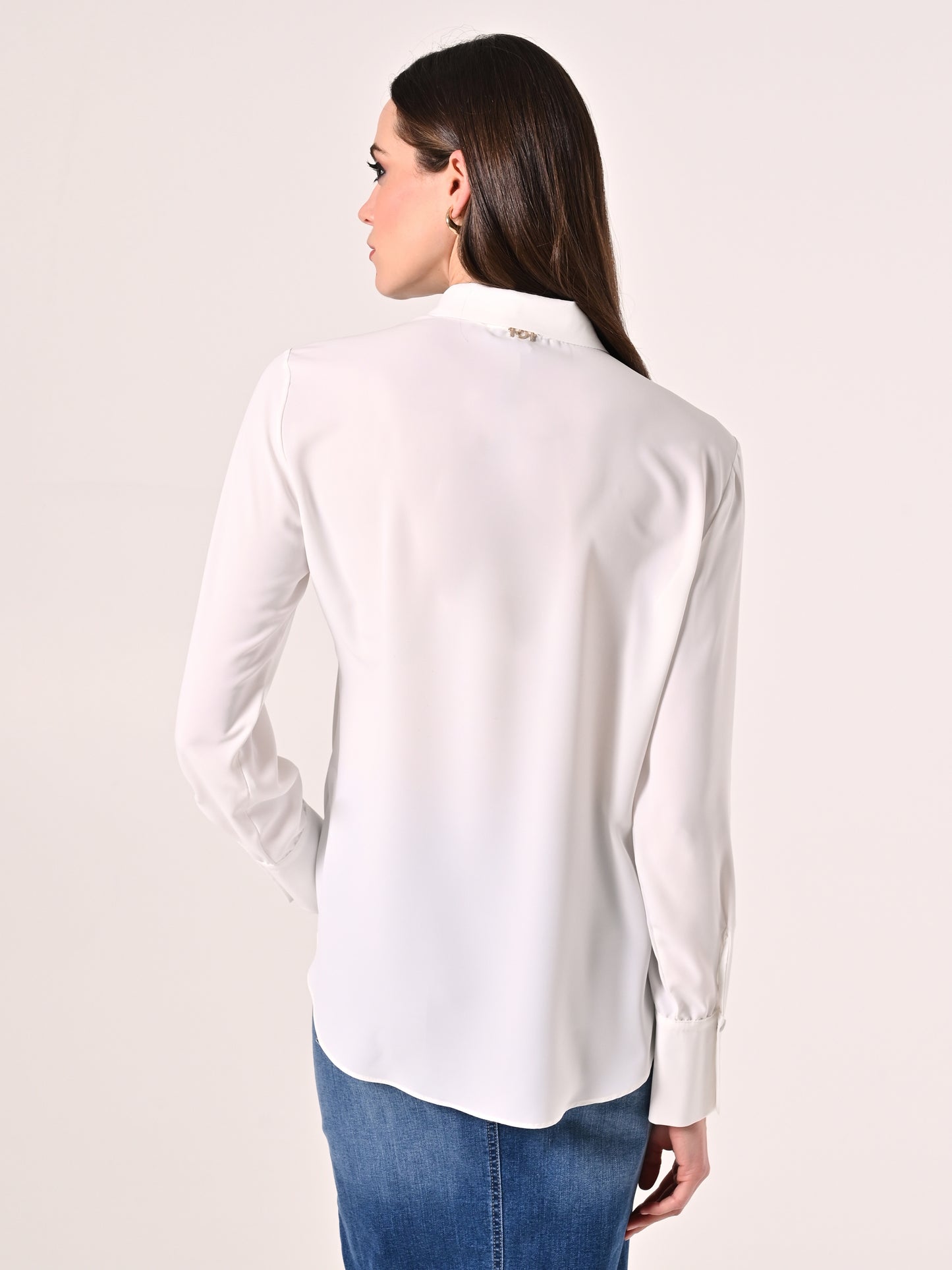 Camicia Basic