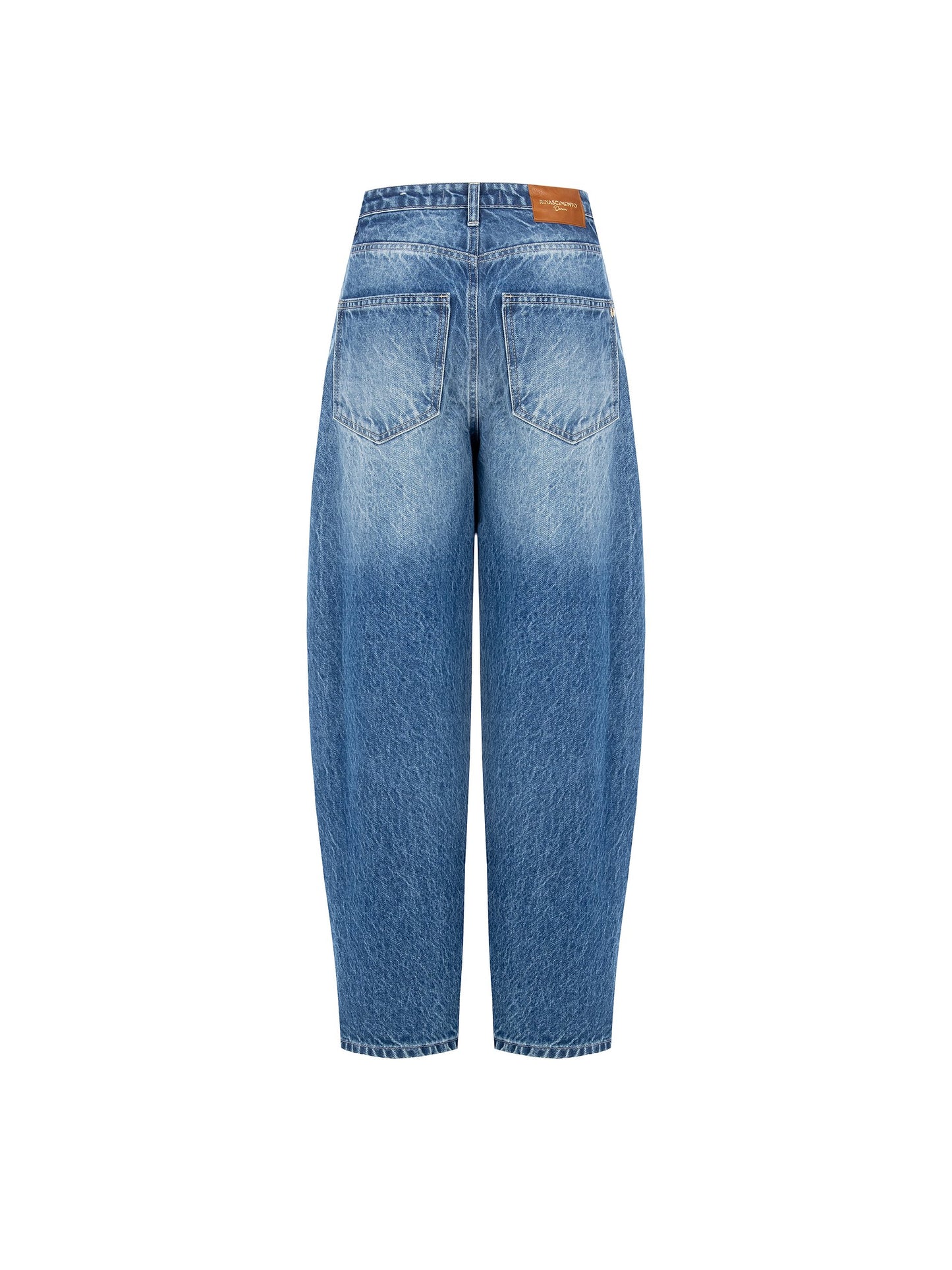 Jeans Baloon