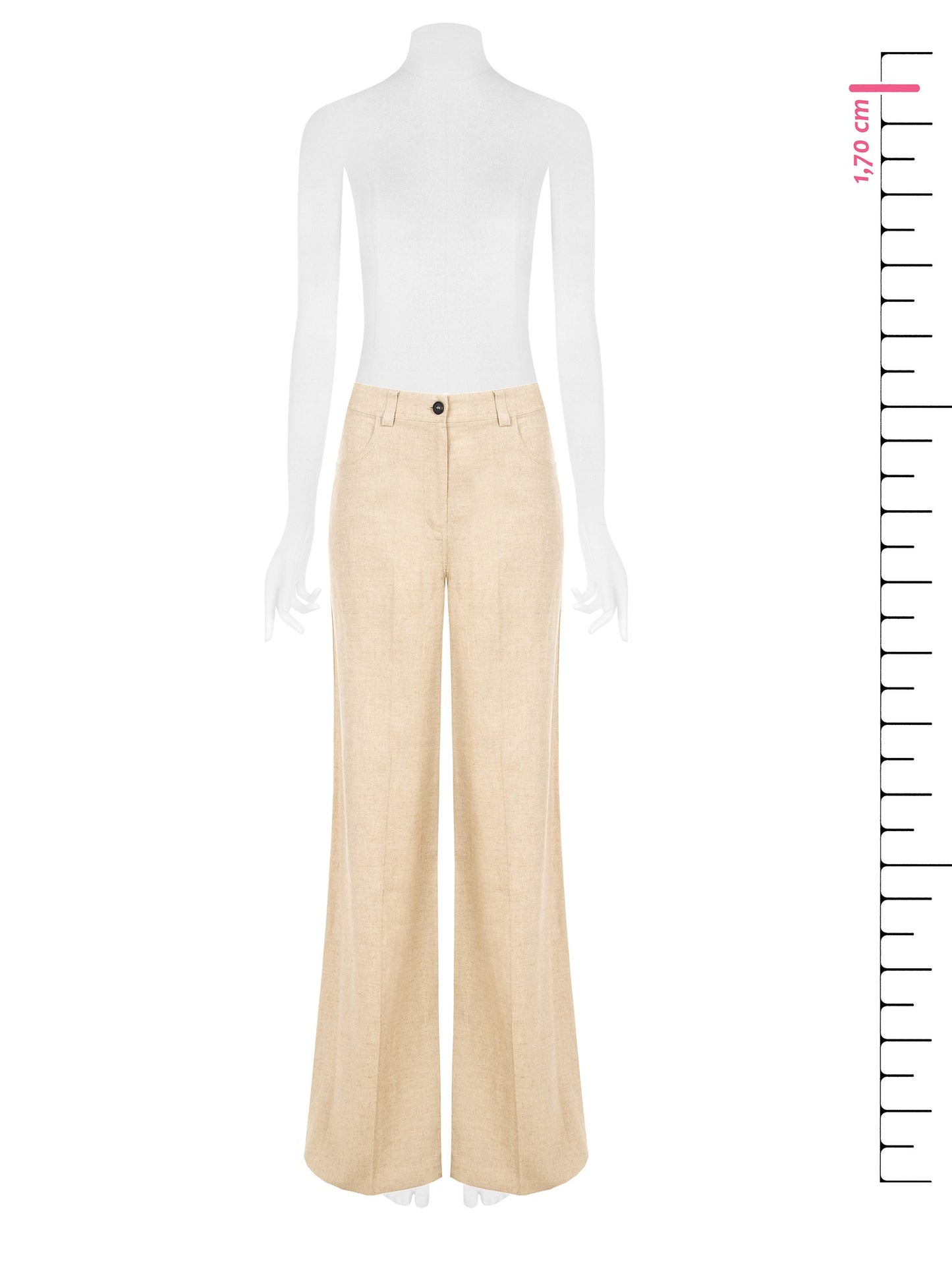 Pantalone Palazzo Lino