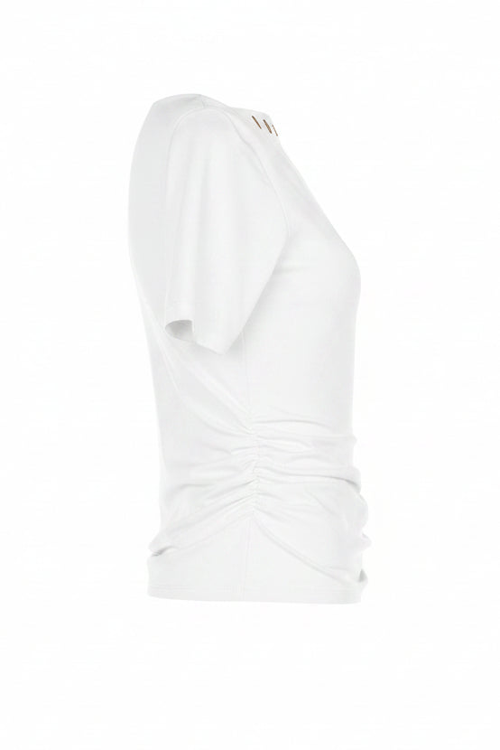 Maglia Drappeggio