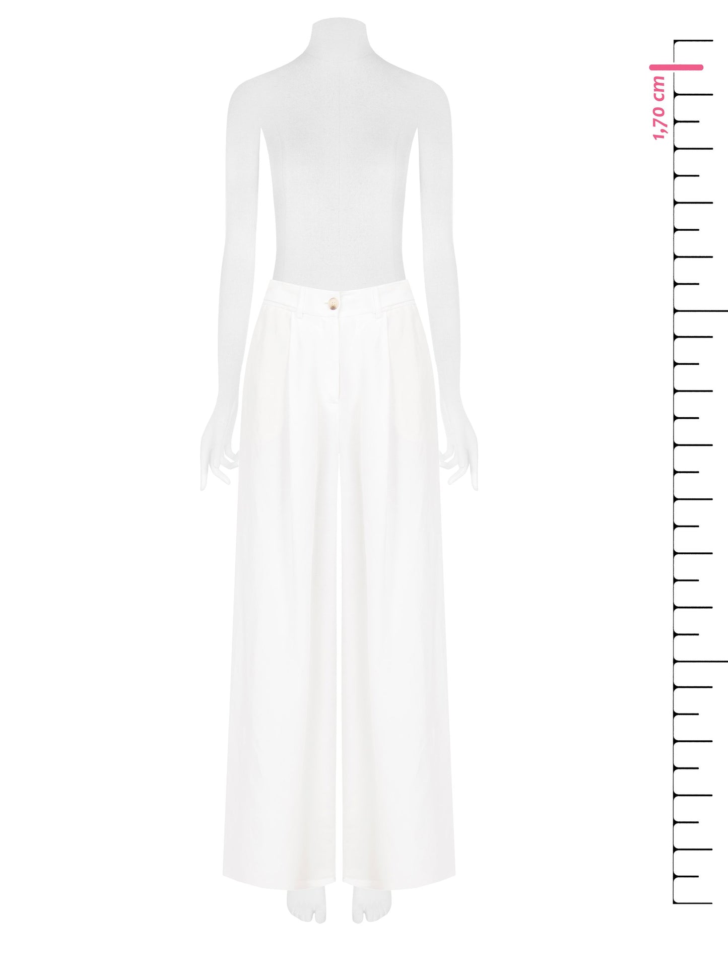 Pantalone Lino