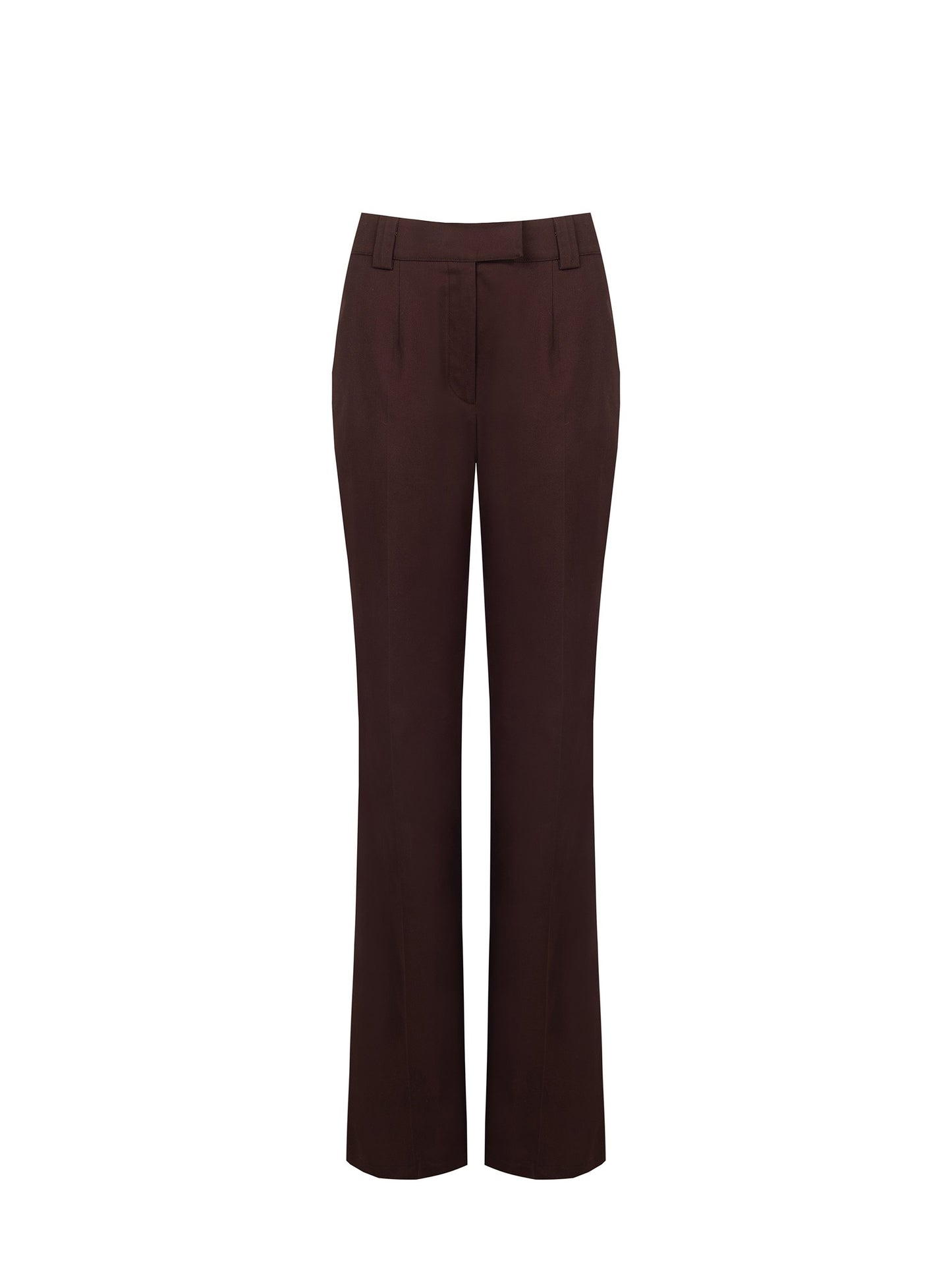 Pantalone Palazzo Fustagna