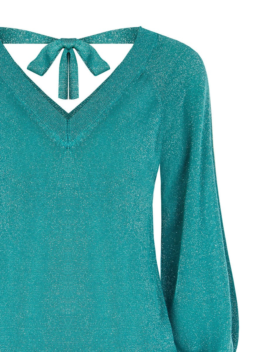 Maglioncino Lurex