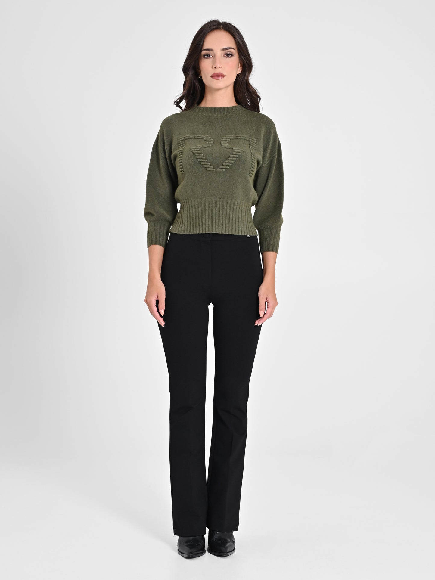 Maglione R R