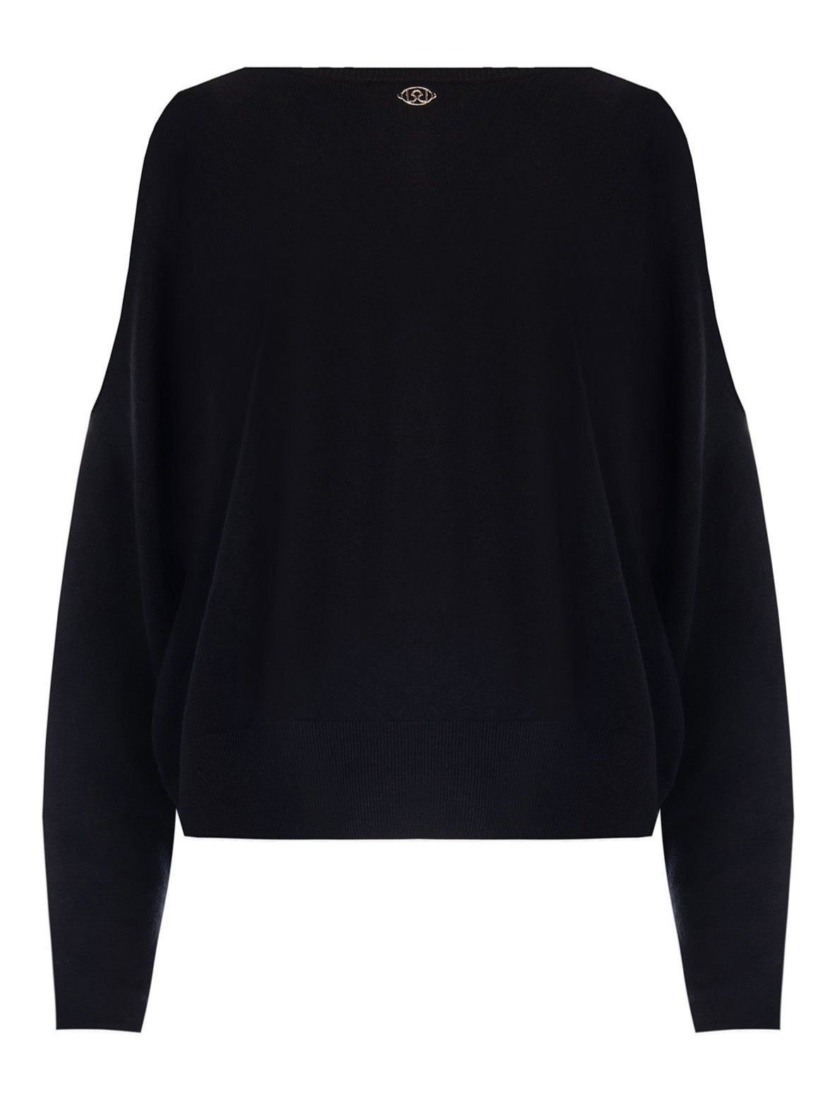 Maglia Scollo Punta