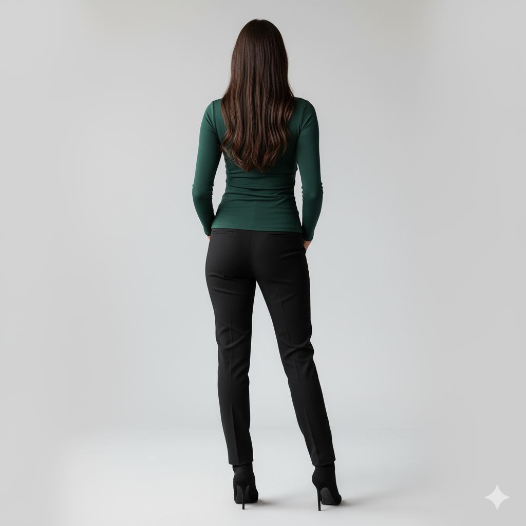 Maglia  Manica Lunga