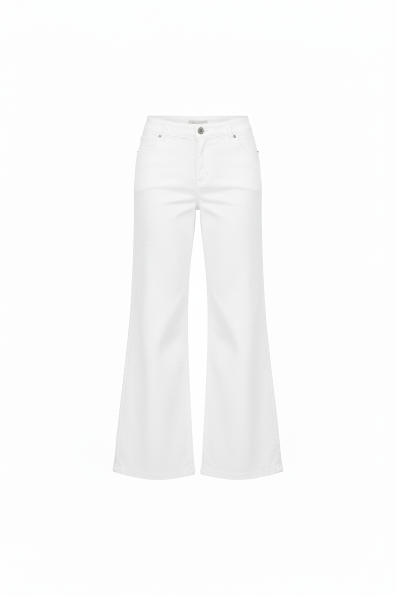 Pantalone Palazzo Cotone