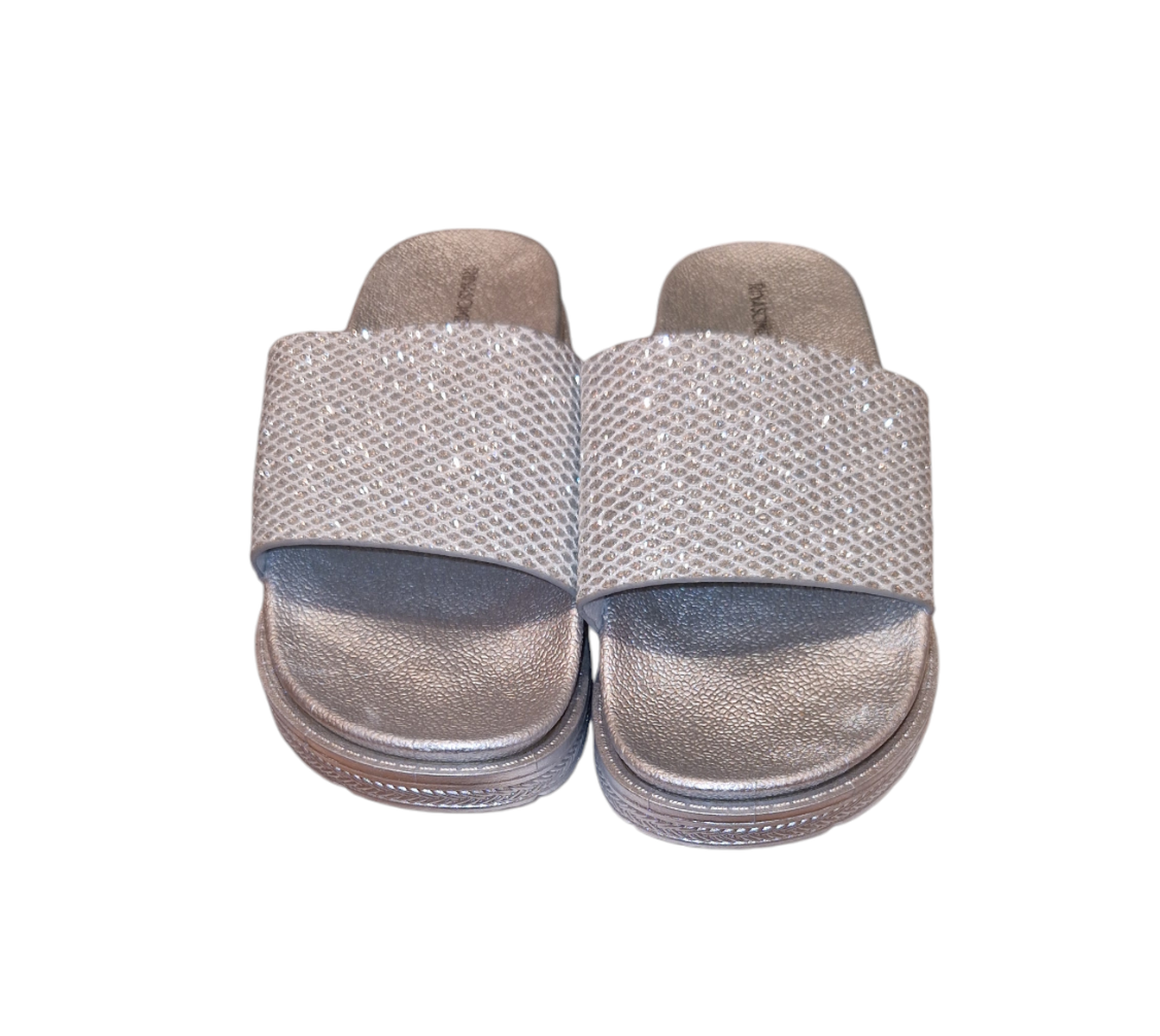 Ciabatta Slippers