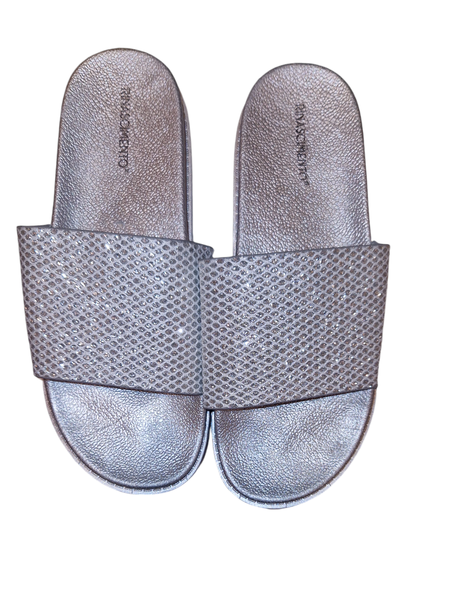 Ciabatta Slippers