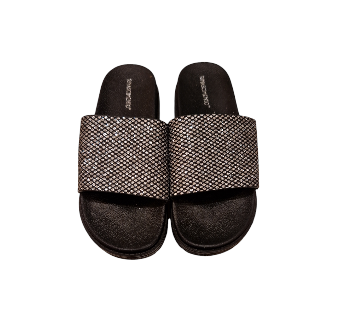 Ciabatta Slippers