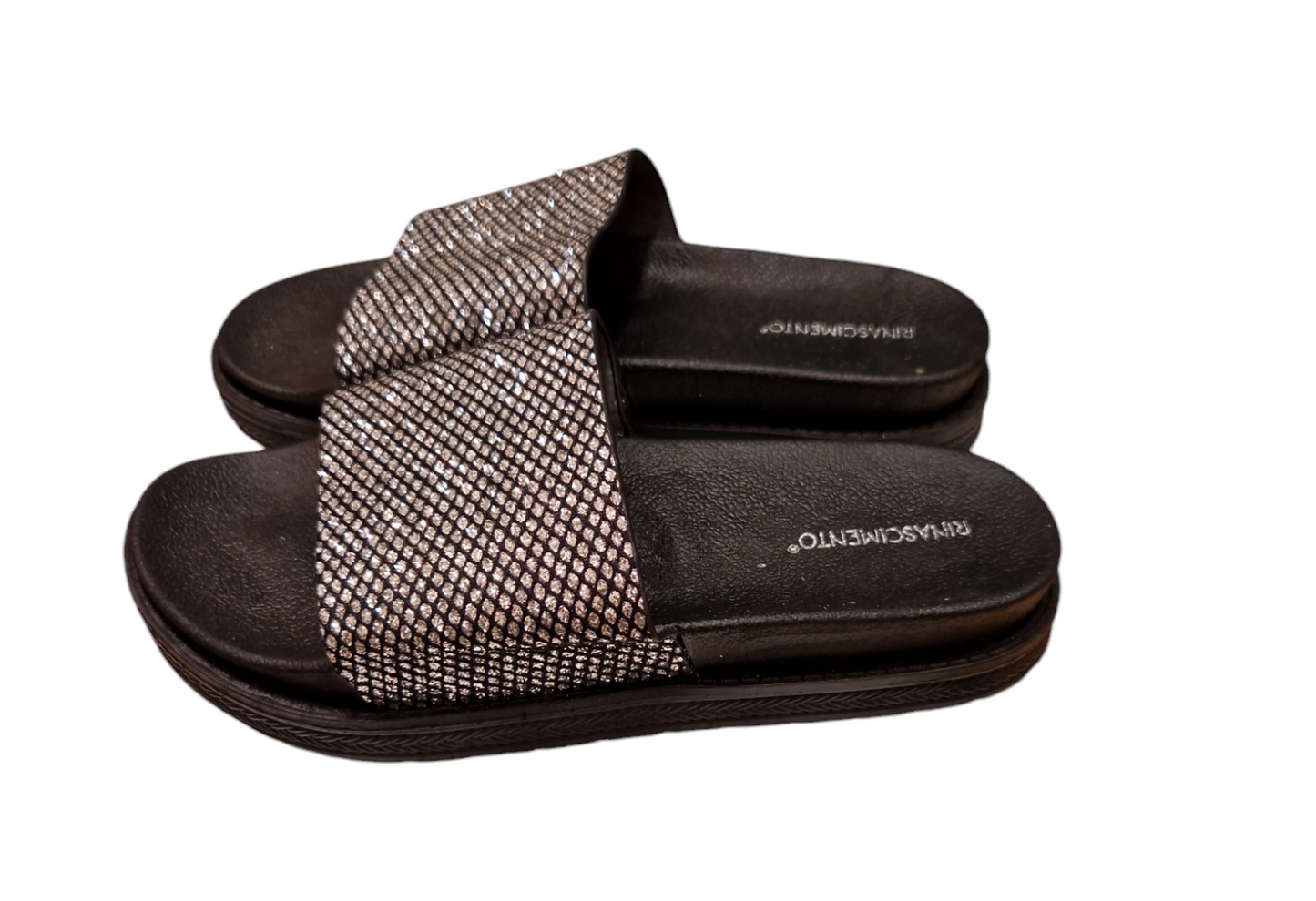 Ciabatta Slippers