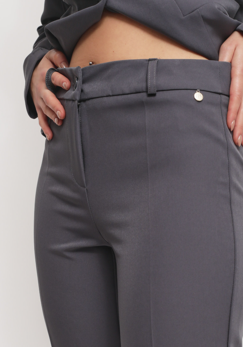 Pantalone Sigaretta Base Maryley