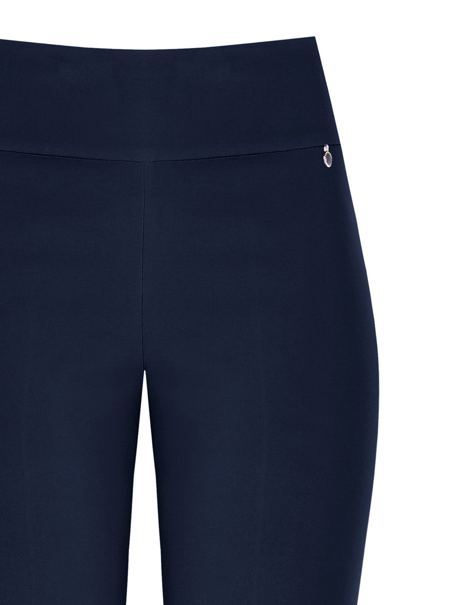 Pantalone Zampa Bustino Alto