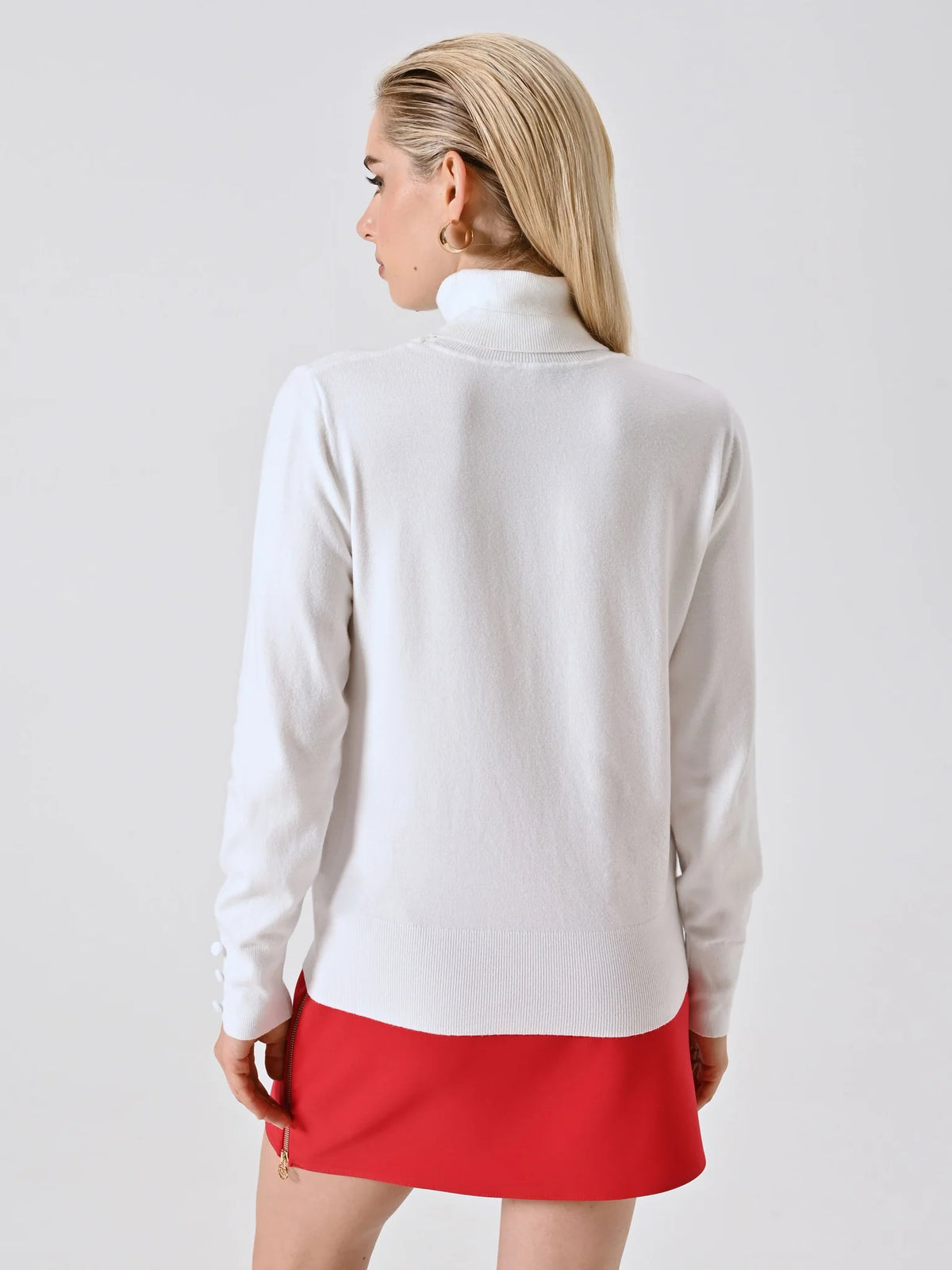 Dolcevita in Maglia
