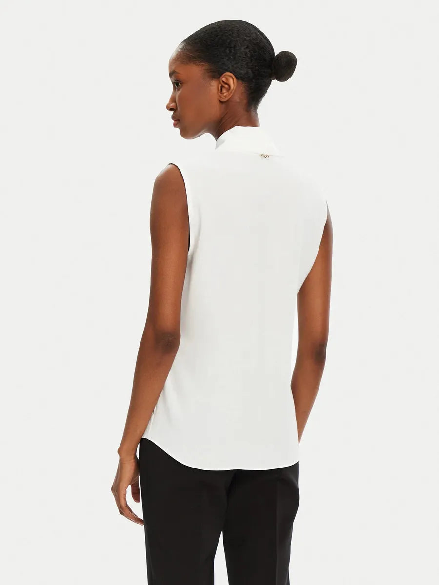 Camicia Scollo Punta