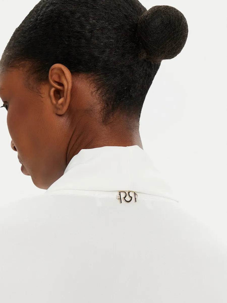 Camicia Scollo Punta