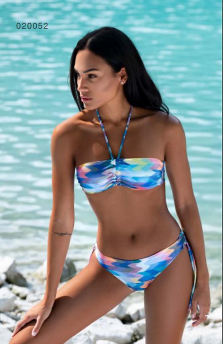 Costume Coulisse Ice