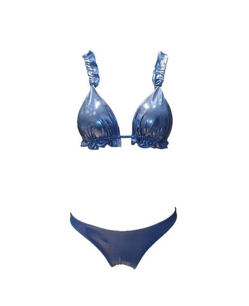 Costume Triangolo Alyssa