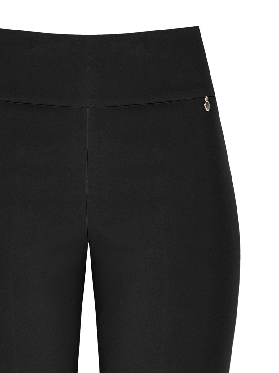 Pantalone Zampa Bustino Alto