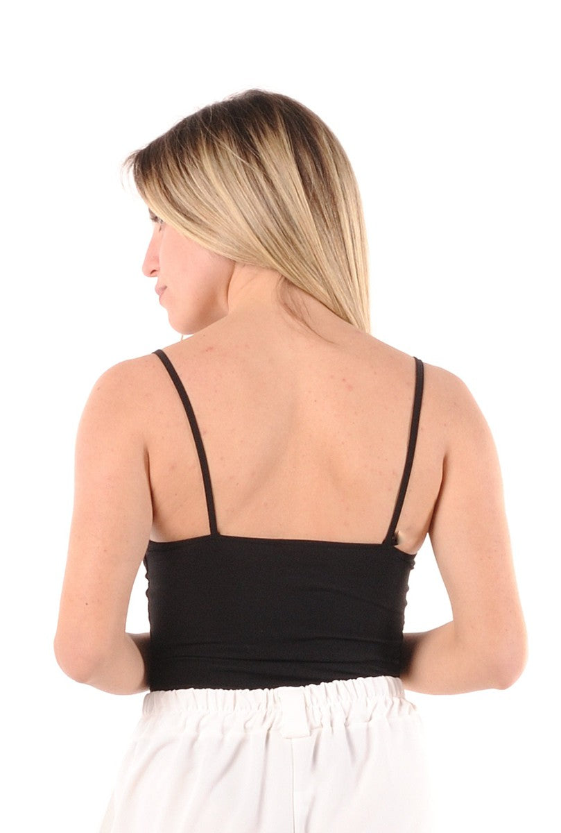 Body bretella elastico