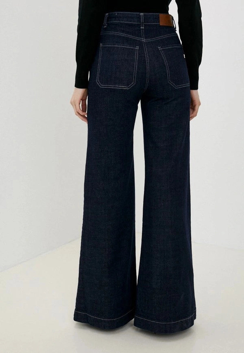 Jeans Palazzo
