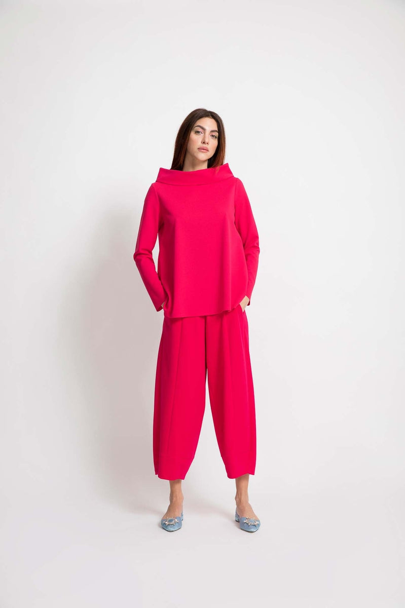 Coordinato Pepe Rosa