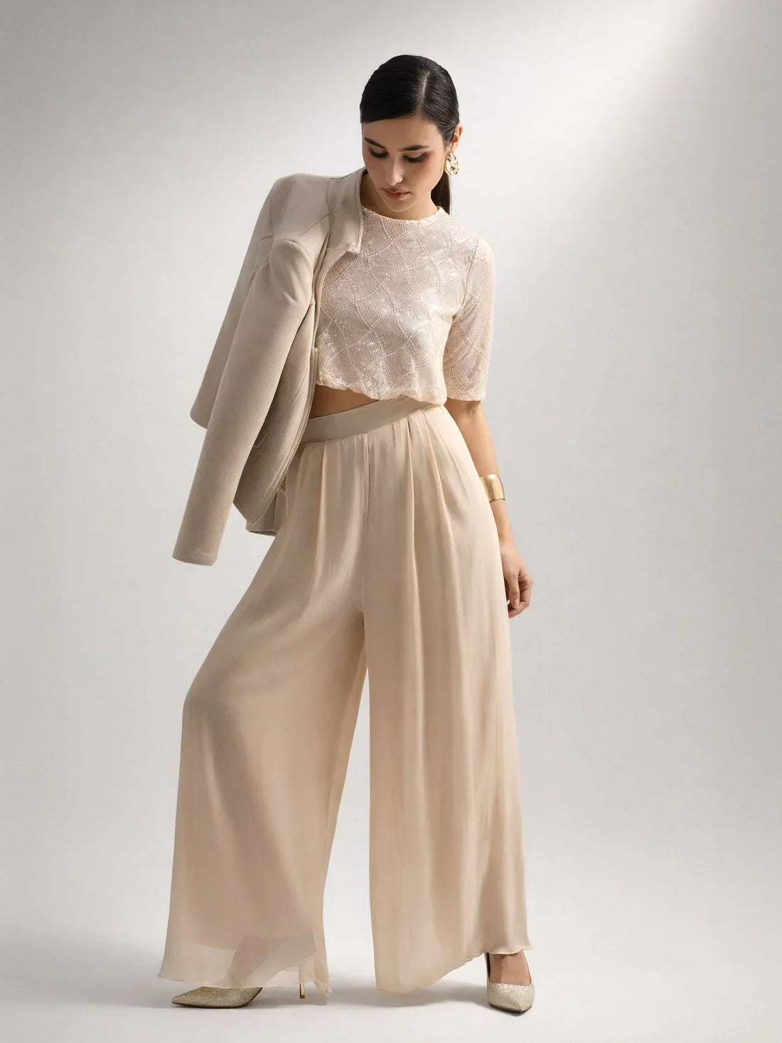Look eleganti per eventi estivi e cerimonie Mitica Donna