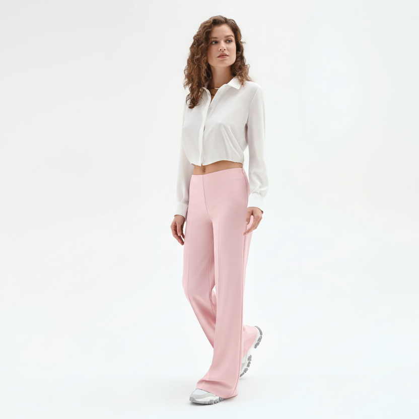 Pantalone Palazzo T.Tecnico
