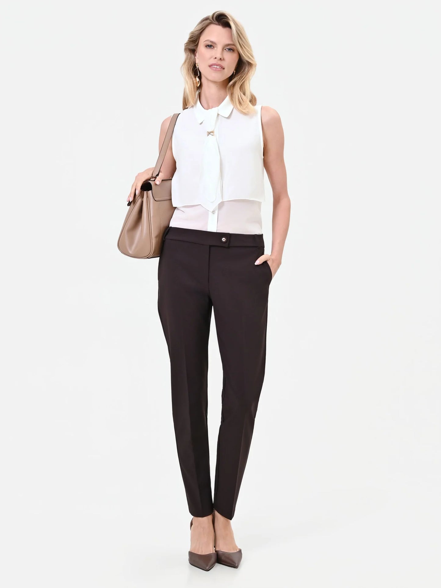 Pantalone Sigaretta